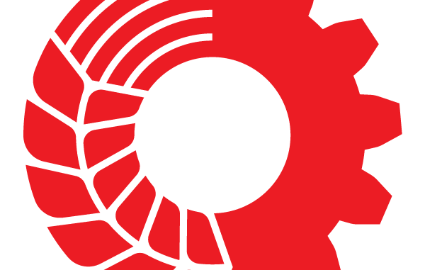 Logo du Parti communiste du Canada