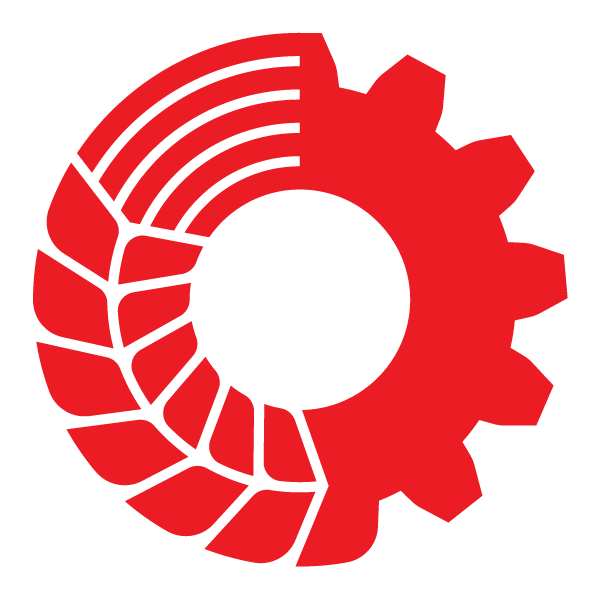 Logo du Parti communiste du Canada