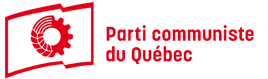 Parti communiste du Québec – Site officiel