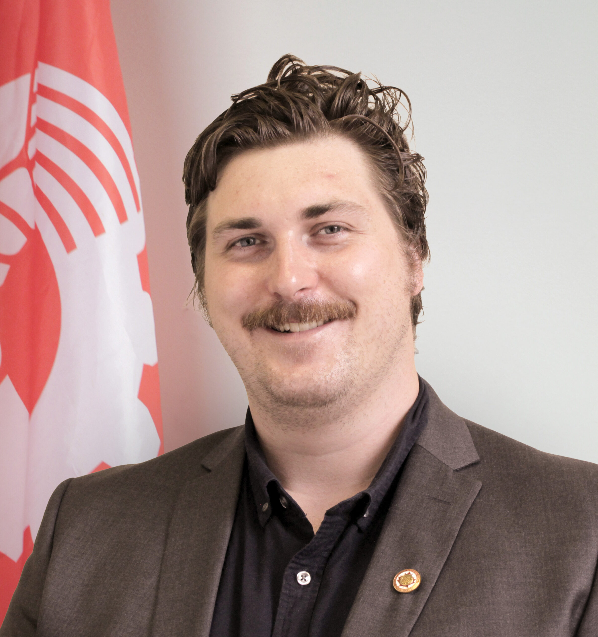 Photo du candidat